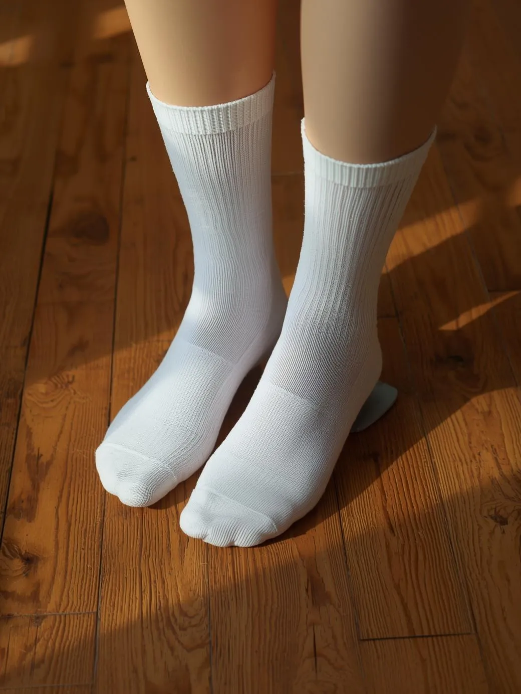 ZM Exports tube socks for sports and athletic use.